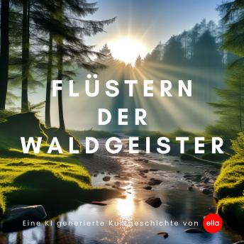 [German] - Flüstern der Waldgeister