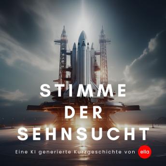 Enjoy [German] - Stimme der Sehnsucht from Ella Stories episode artwork