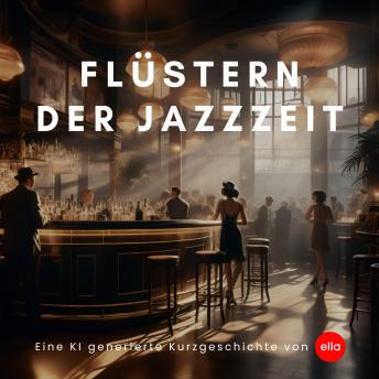 Download Flüstern der Jazzzeit by Ella