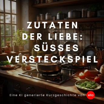 [German] - Zutaten der Liebe: Süßes Versteckspiel
