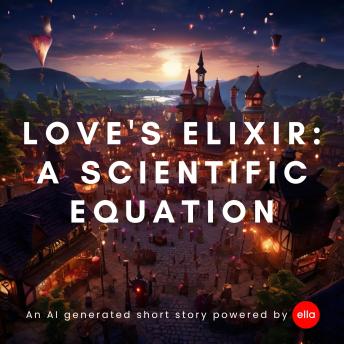 Download Love's Elixir: A Scientific Equation by Ella