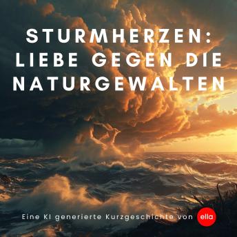 Download Sturmherzen: Liebe gegen Die Naturgewalten by Ella