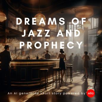Download Dreams of Jazz and Prophecy by Ella