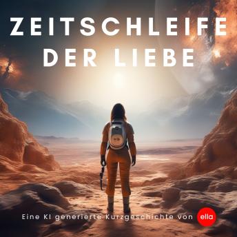 [German] - Zeitschleife der Liebe