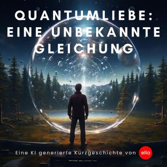 Download Quantumliebe: Eine Unbekannte Gleichung by Ella