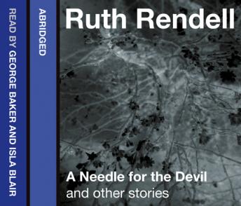 A Needle for the Devil and Other Stories