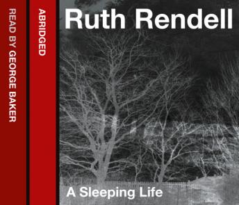 Sleeping Life, Ruth Rendell