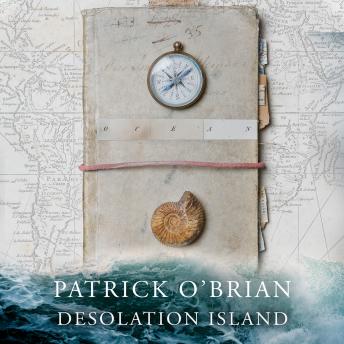 Desolation Island, Patrick O’brian