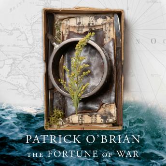 Fortune of War, Patrick O’brian