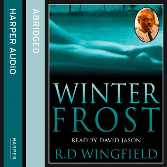 Winter Frost, R.D. Wingfield