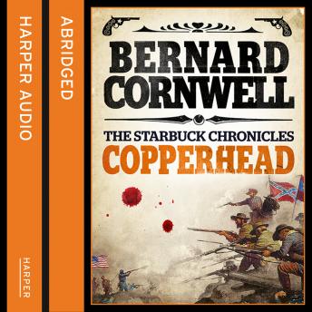 Copperhead, Bernard Cornwell