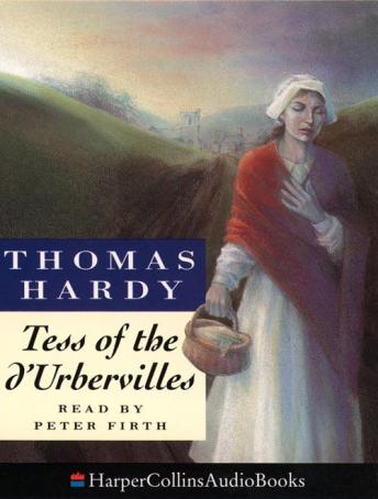 Tess of the d’Urbervilles