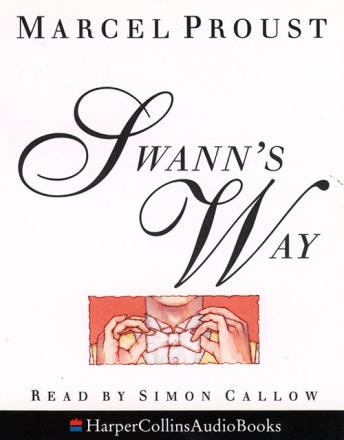 Swann’s Way, Marcel Proust