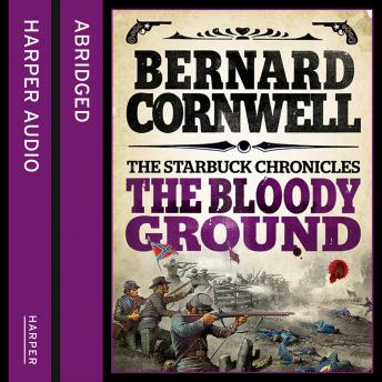 The Bloody Ground