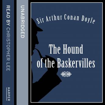 The Hound of the Baskervilles