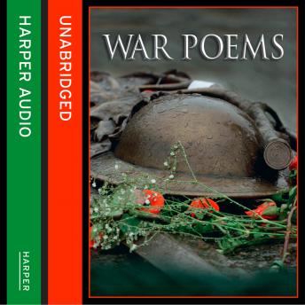 War Poems