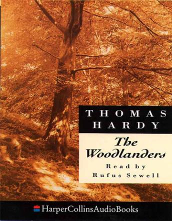 The Woodlanders