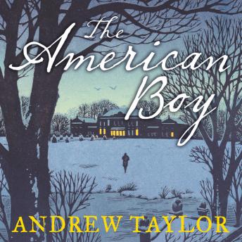 American Boy, Andrew Taylor