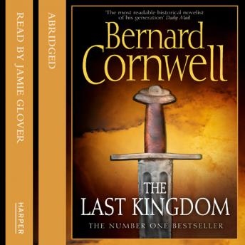 Last Kingdom, Bernard Cornwell
