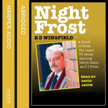 Night Frost, R.D. Wingfield