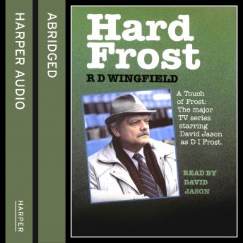 Hard Frost, R.D. Wingfield