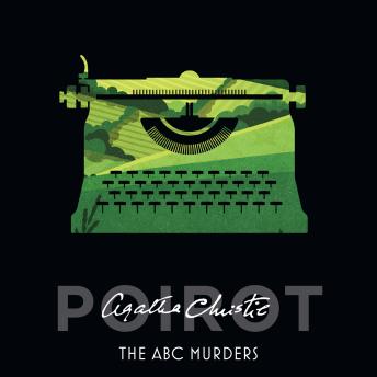 ABC Murders, Agatha Christie