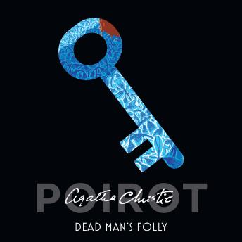 Dead Man’s Folly sample.