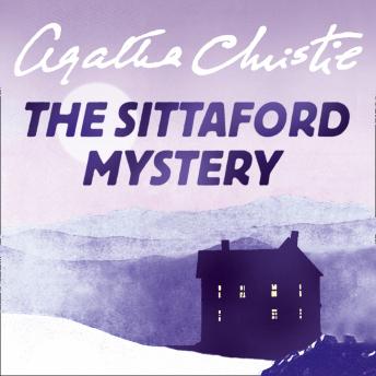 Sittaford Mystery, Agatha Christie