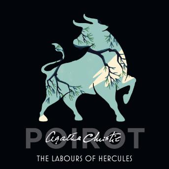 Labours of Hercules, Agatha Christie