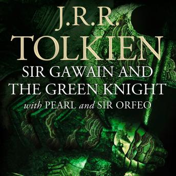 Sir Gawain and the Green Knight: with Pearl and Sir Orfeo sample.