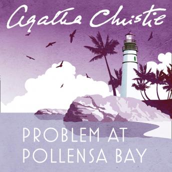 Problem at Pollensa Bay: and other stories, Agatha Christie
