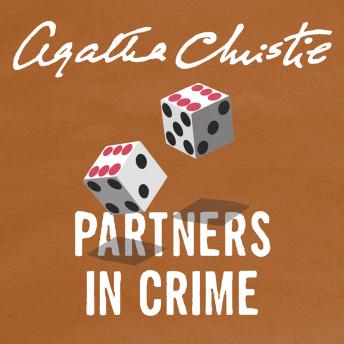 Partners in Crime by Agatha Christie