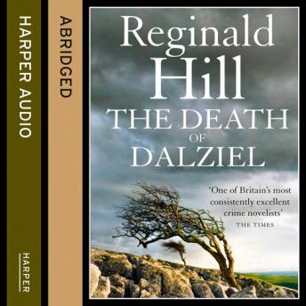 Death of Dalziel, Reginald Hill