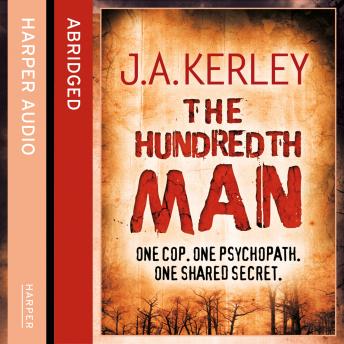 Hundredth Man, J. A. Kerley