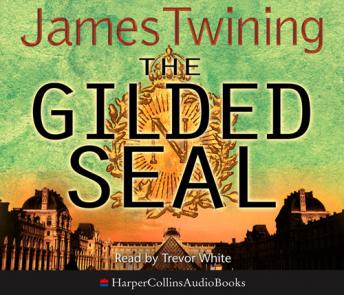 Gilded Seal, James Twining