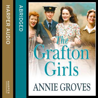 The Grafton Girls
