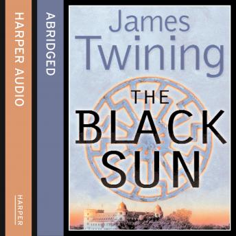 Black Sun, James Twining