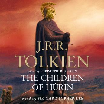 Download Children of Húrin by J. R. R. Tolkien