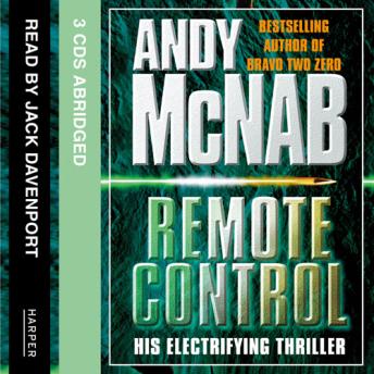 Remote Control, Andy McNab