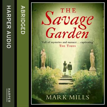 Savage Garden, Mark Mills