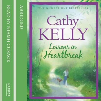 Lessons in Heartbreak, Cathy Kelly