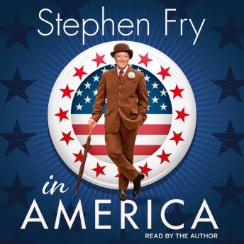 Download Stephen Fry In America by Stephen Fry