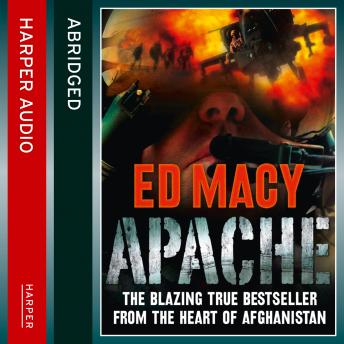 Apache, Ed Macy