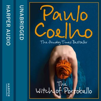 Witch of Portobello, Audio book by Paulo Coelho