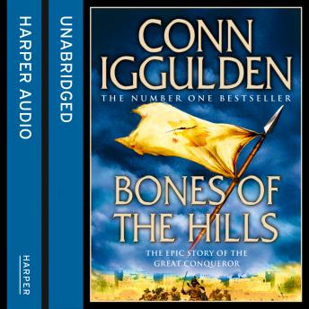 Bones of the Hills, Conn Iggulden