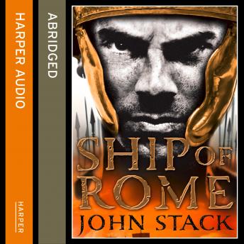 Ship of Rome, John Stack