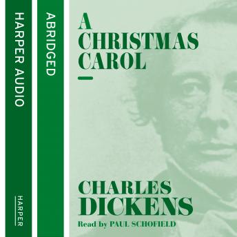 A Christmas Carol