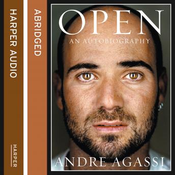 Download Open: An Autobiography by Andre Agassi