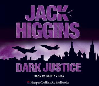 Dark Justice, Jack Higgins