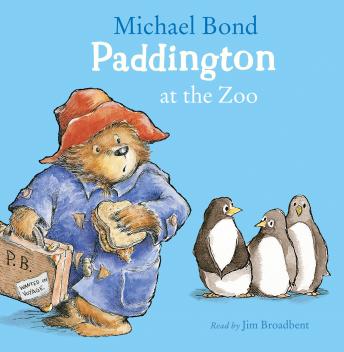 Paddington at the Zoo, Michael Bond